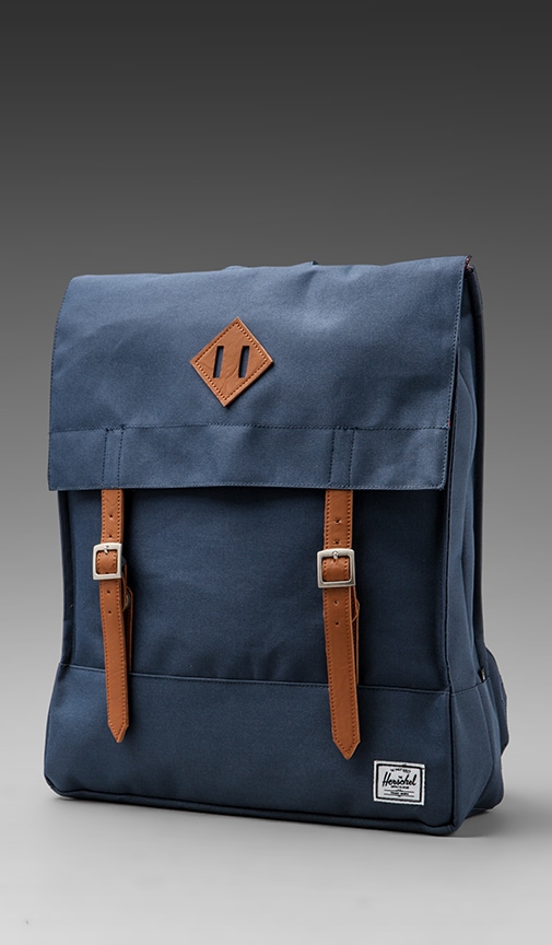 Survey Backpack
