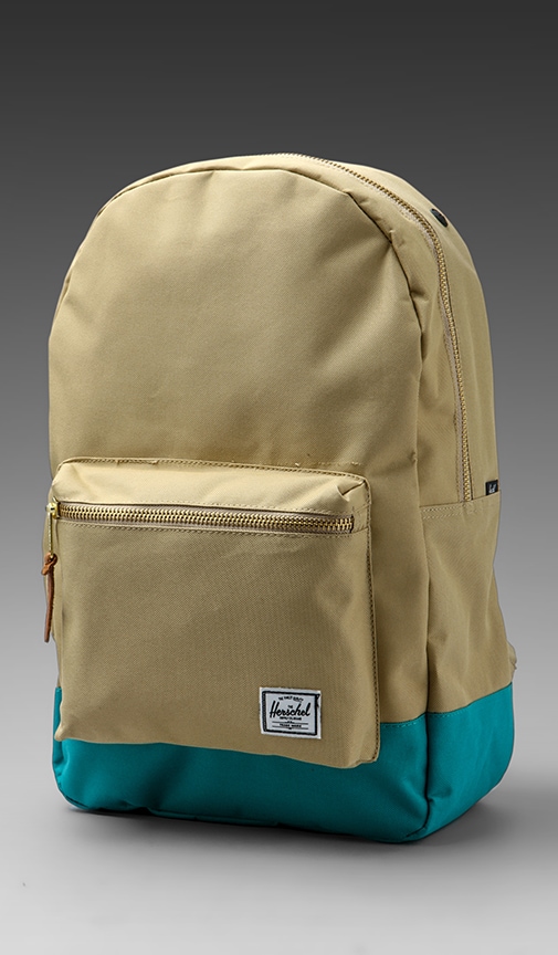 Settlement Backpack