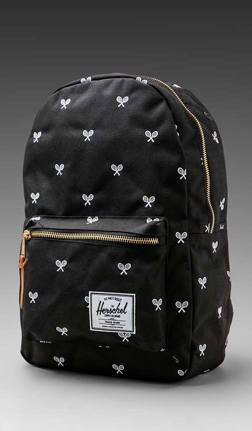 Invitational Collection Settlement Plus Cordura Backpack