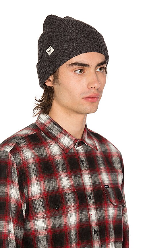 quartz beanie