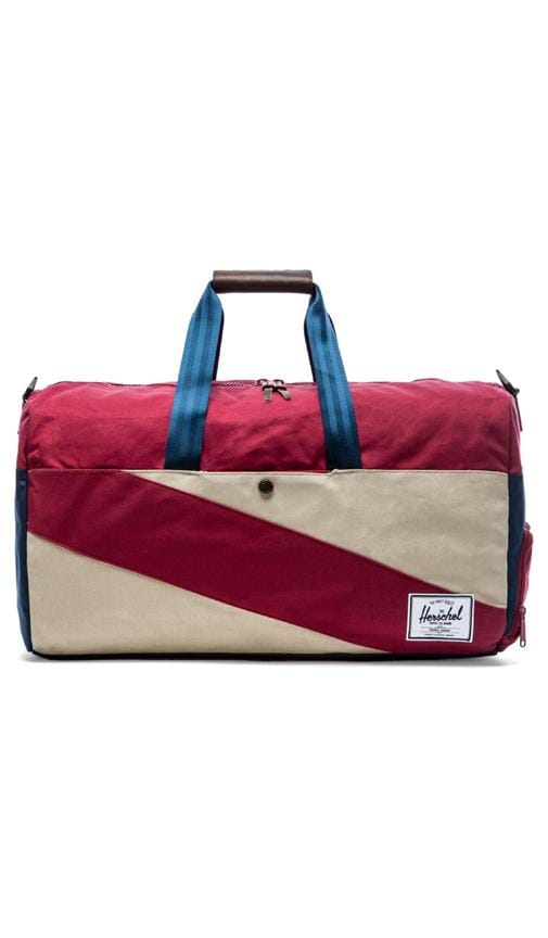 Herschel lonsdale duffle best sale