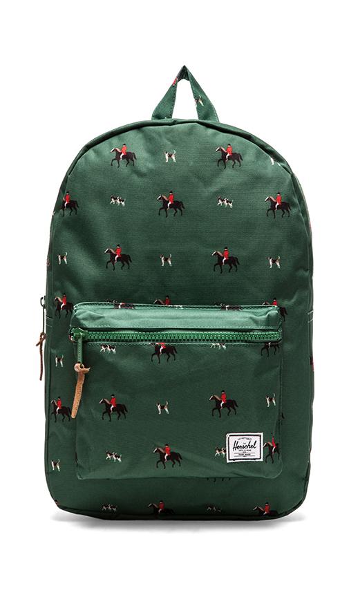 Settlement Backpack