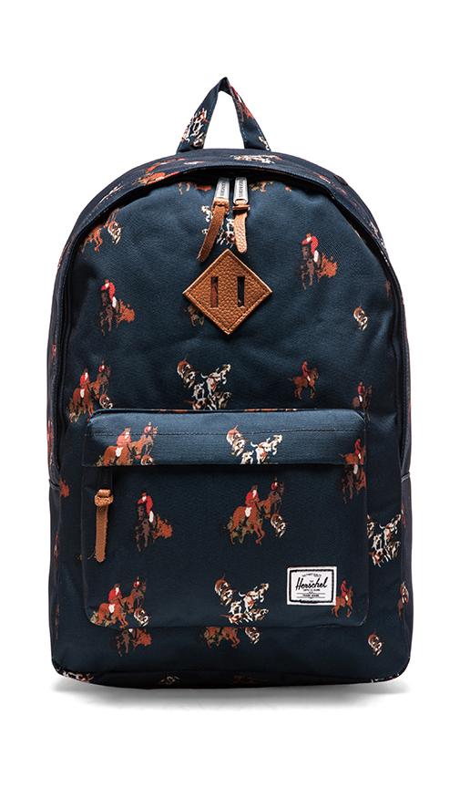 Woodlands Backpack