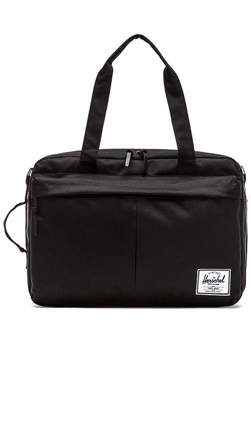 Herschel bowen 2024 travel duffle