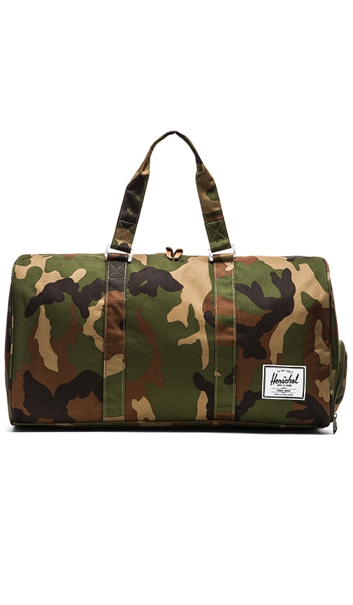 BOLSA FÁCIL DE TRANSPORTAR NOVEL
