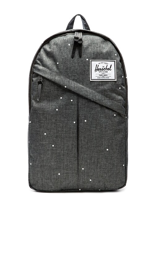 herschel supply parker