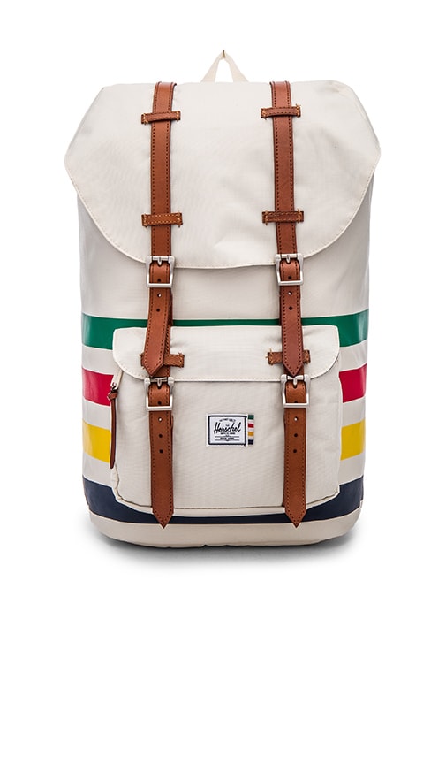 hudson bay luggage sets