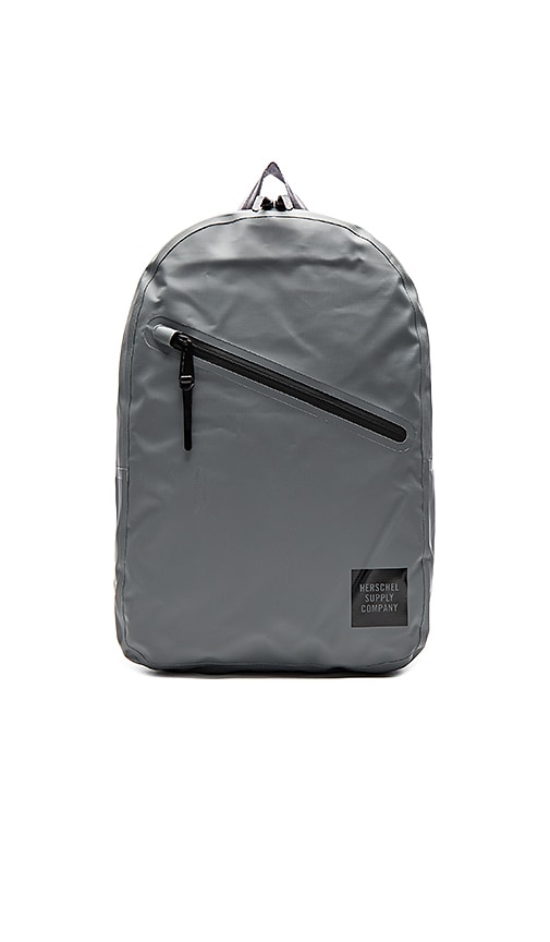 herschel tarpaulin backpack