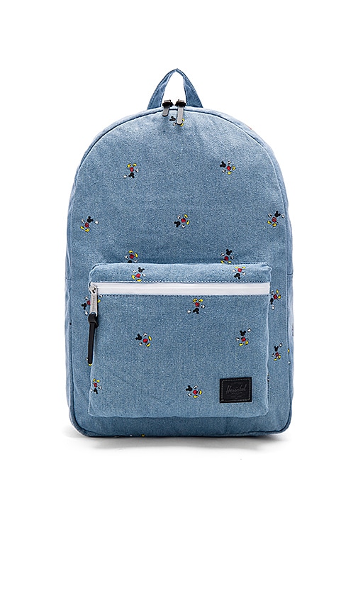 herschel disney