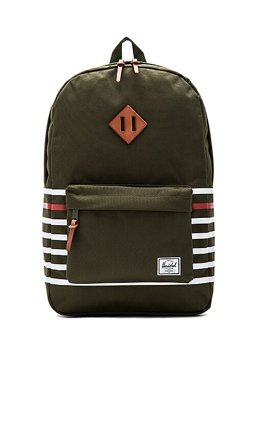 herschel offset