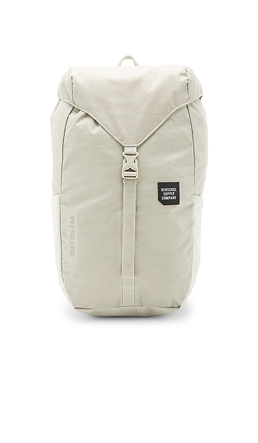 herschel barlow medium