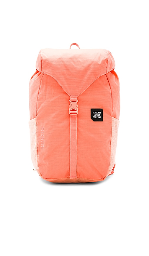 herschel barlow medium