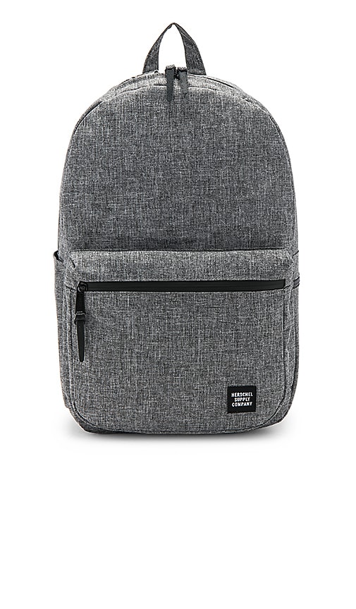 Herschel harrison black online