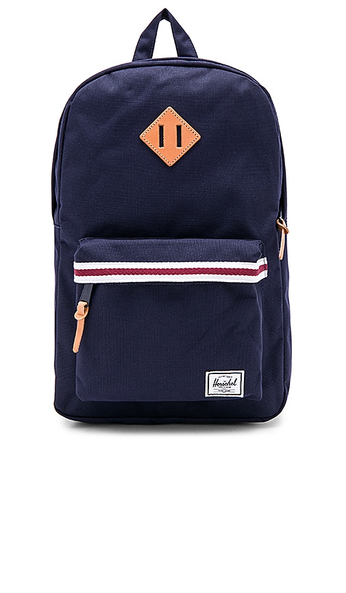 heritage mid volume backpack