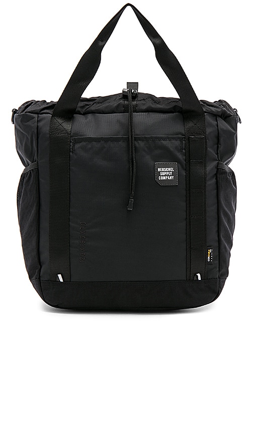 herschel barnes tote