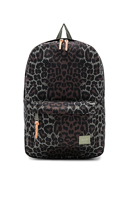 herschel cheetah