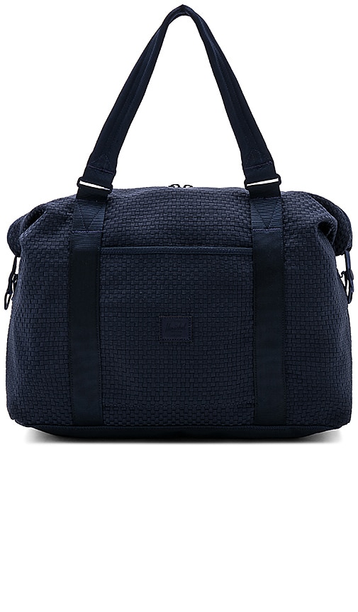 strand duffle herschel