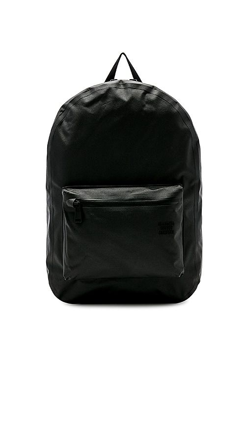 herschel tarpaulin backpack