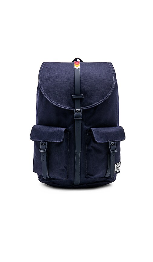 Herschel dawson outlet peacoat