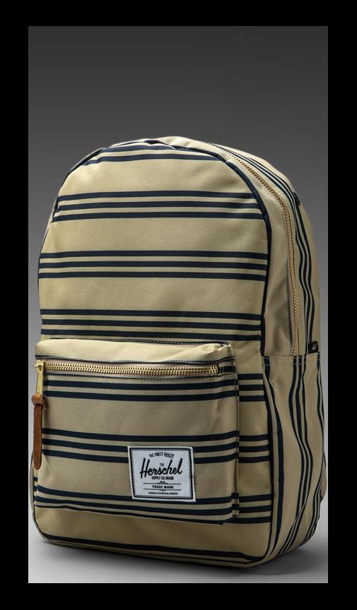 Settlement Plus Backpack
