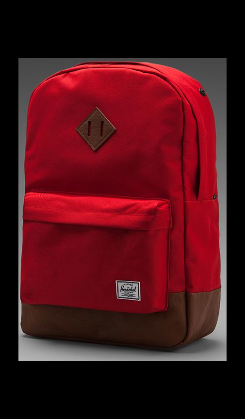 Heritage Backpack
