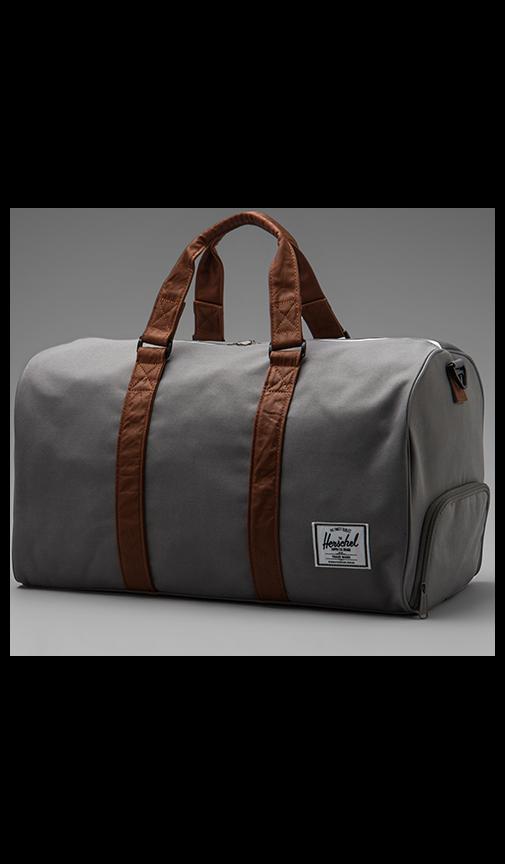 Novel Duffle Bag