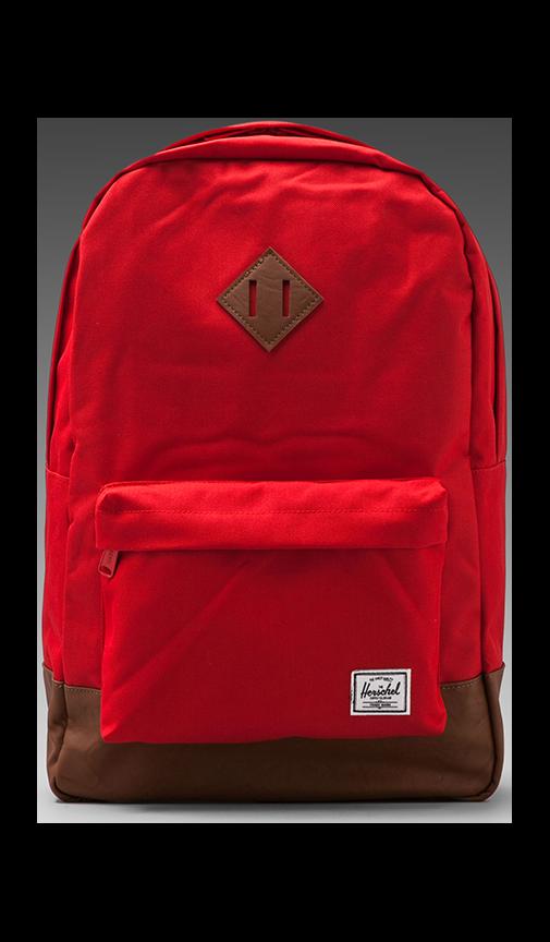 Heritage Backpack