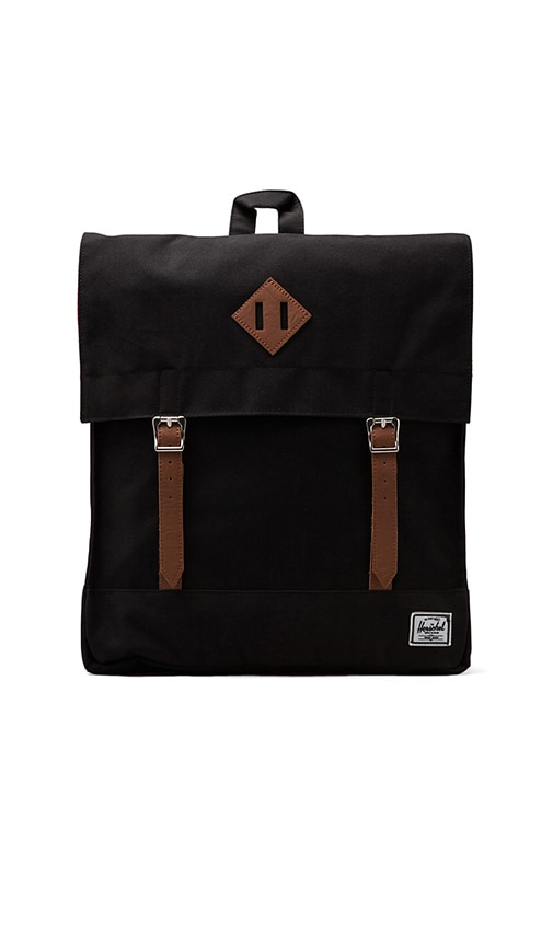 Survey Backpack