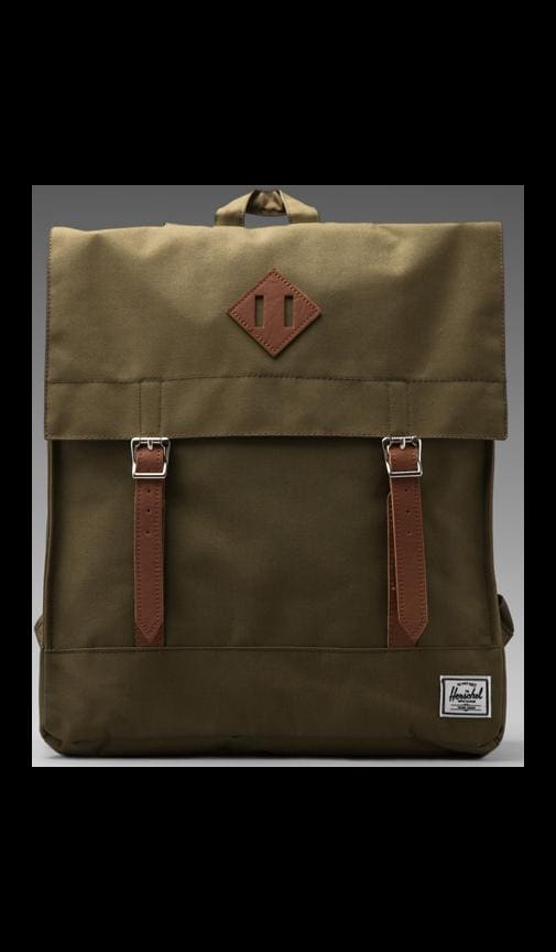 Survey Backpack
