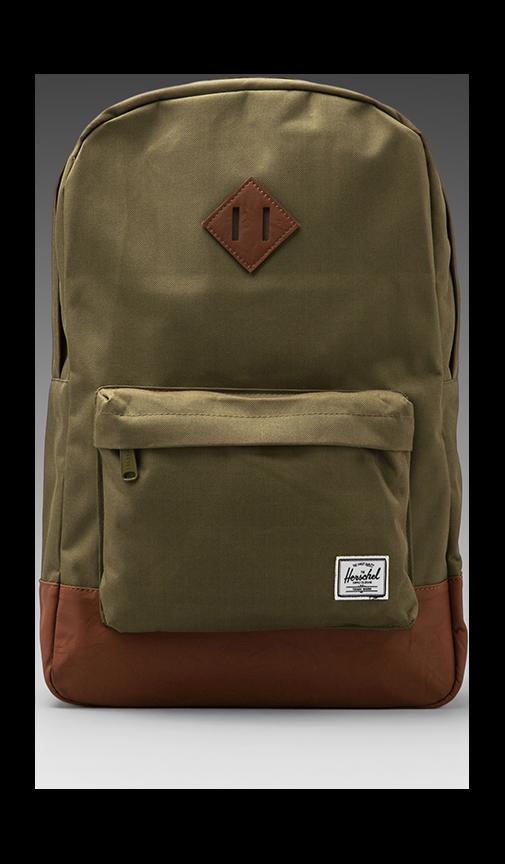 Heritage Backpack