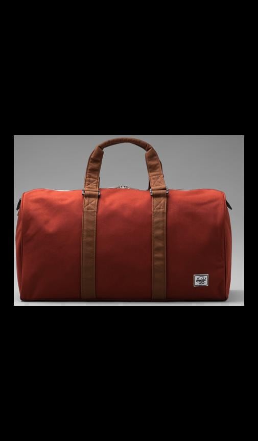 Ravine Duffle