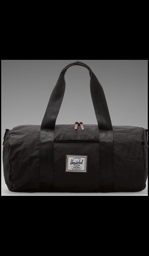Bad Hills Collection Sutton Mid Duffle