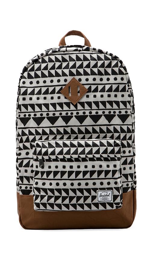 Heritage Backpack