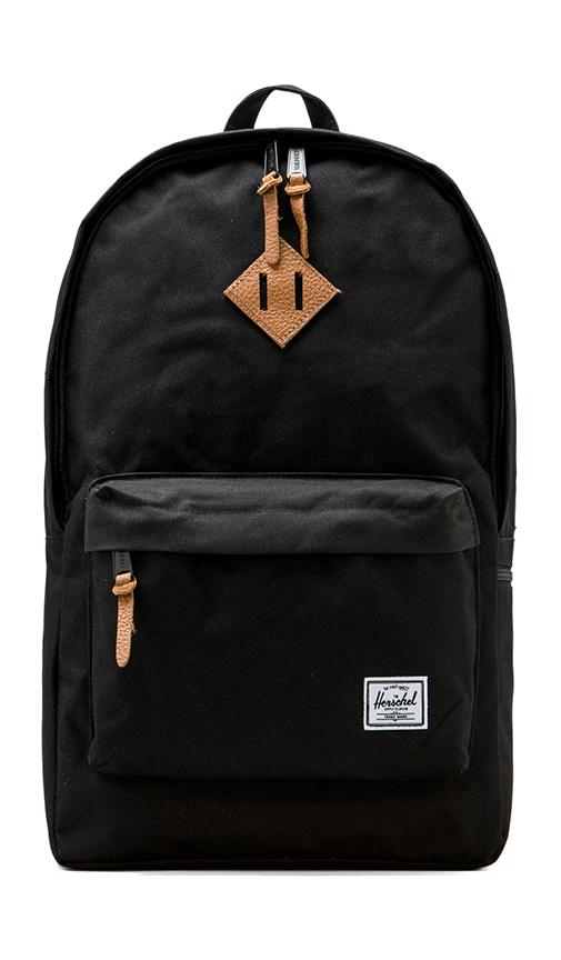 longchamp le pliage nylon canvas backpack