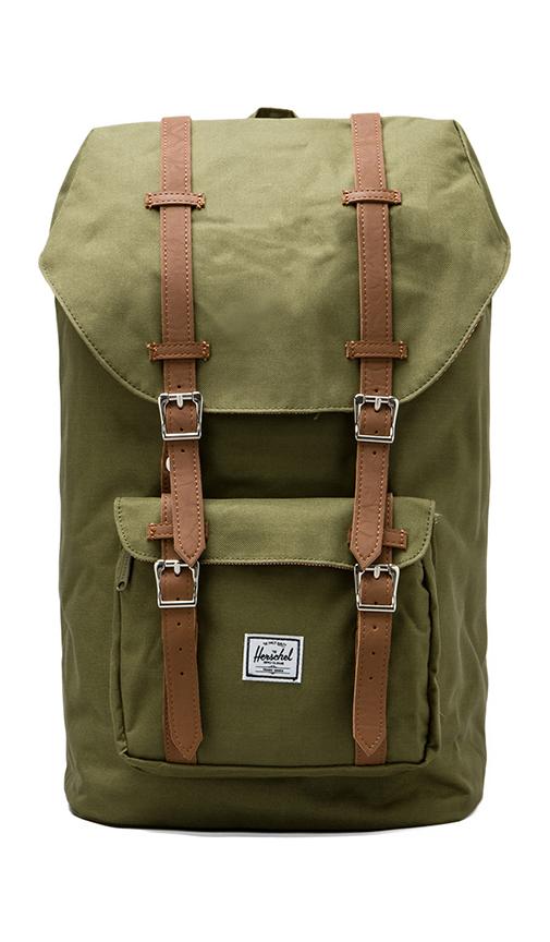 Little America Backpack