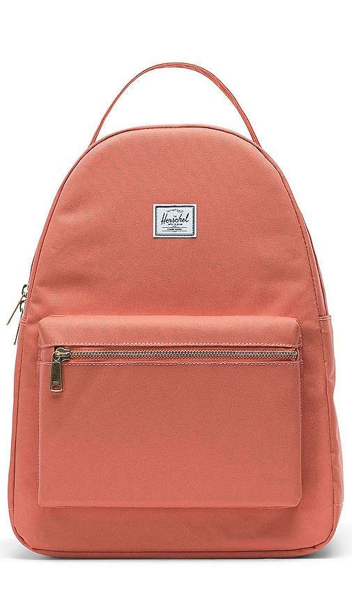 herschel mid backpack