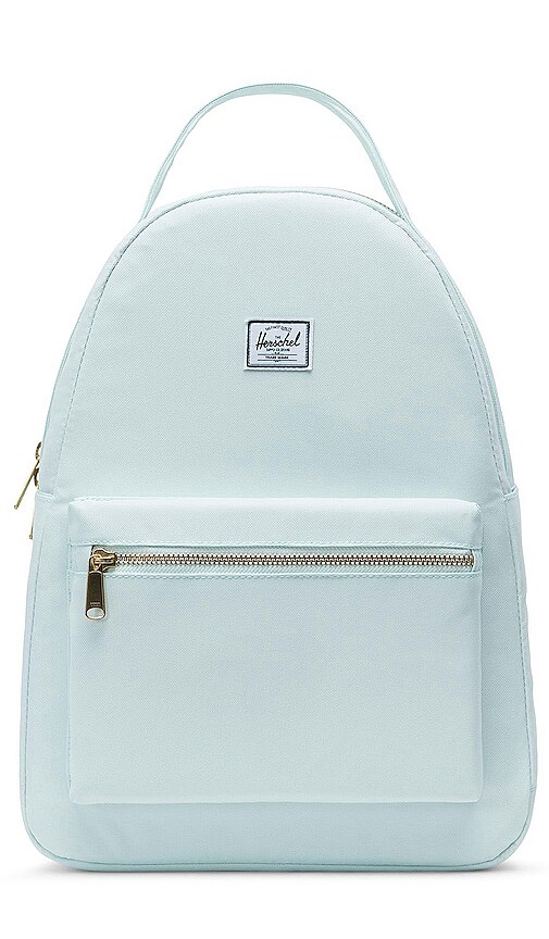 nova mid volume backpack herschel supply co