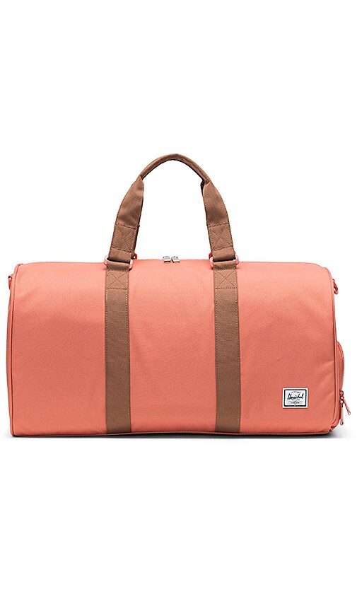 BOLSA NOVEL