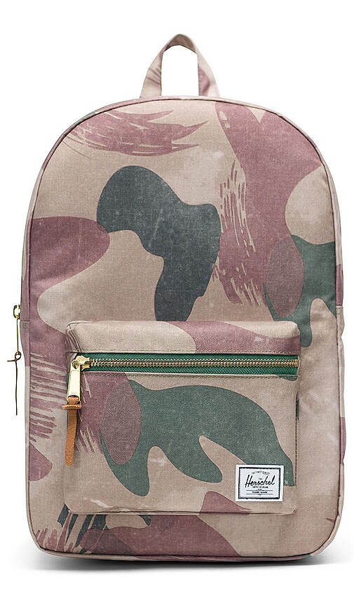 camo herschel