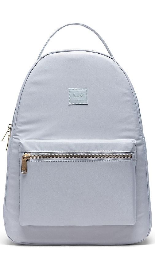 Herschel Supply Co. Nova Mid Volume Light in High Rise REVOLVE