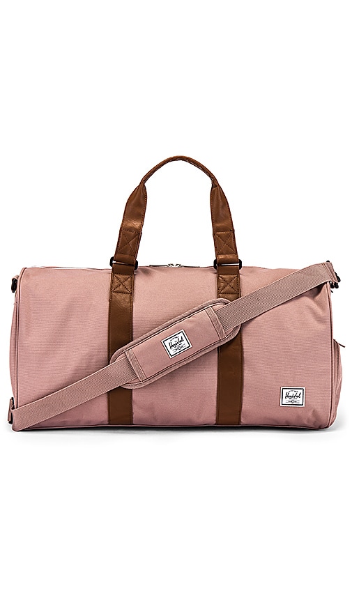 herschel weekender bag