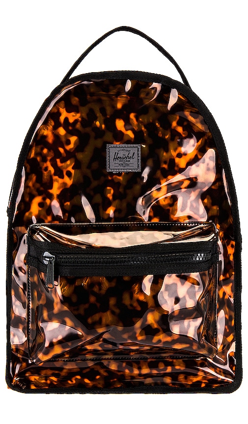 herschel backpack carry on