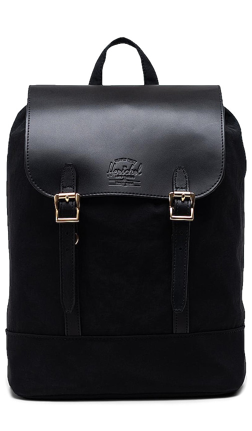 Herschel Supply Co. ORION RETREAT SMALL バックパック - Black | REVOLVE