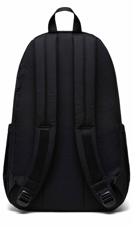 Shop Herschel Supply Co Seymour Backpack In Black