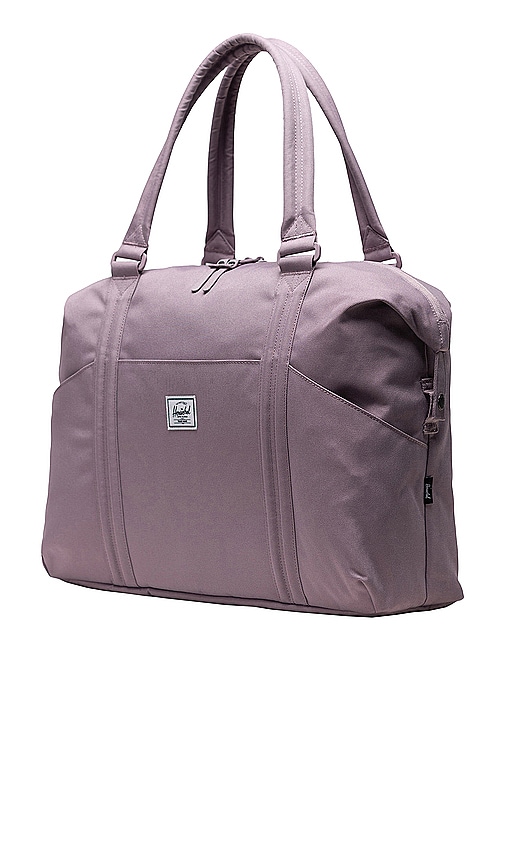 Shop Herschel Supply Co Strand Duffle In Nirvana