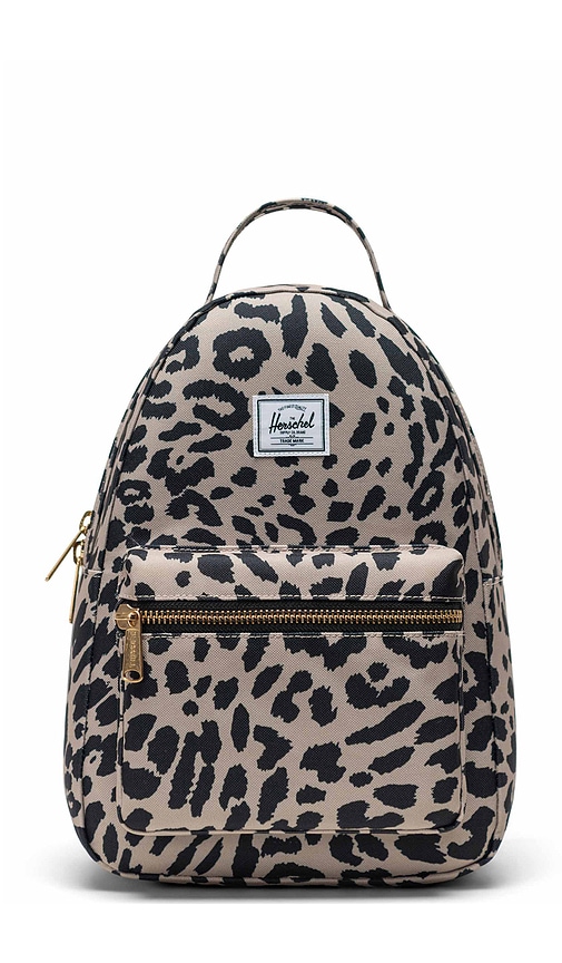 HERSCHEL SUPPLY CO NOVA MINI BACKPACK 