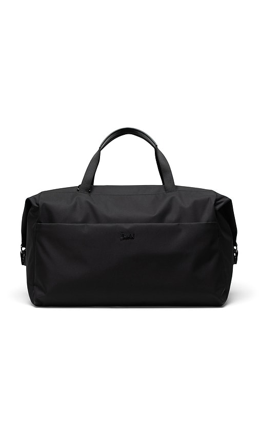 Herschel Supply Co. Maia Weekend Bag in Black