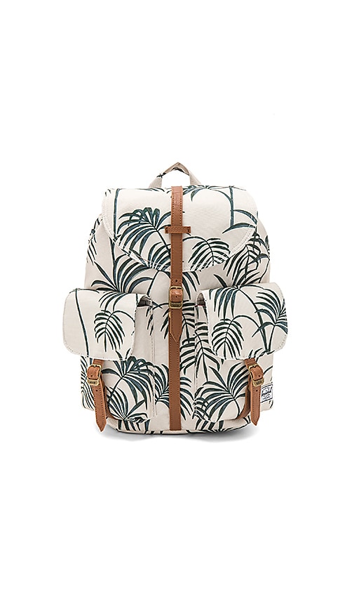 palm backpack