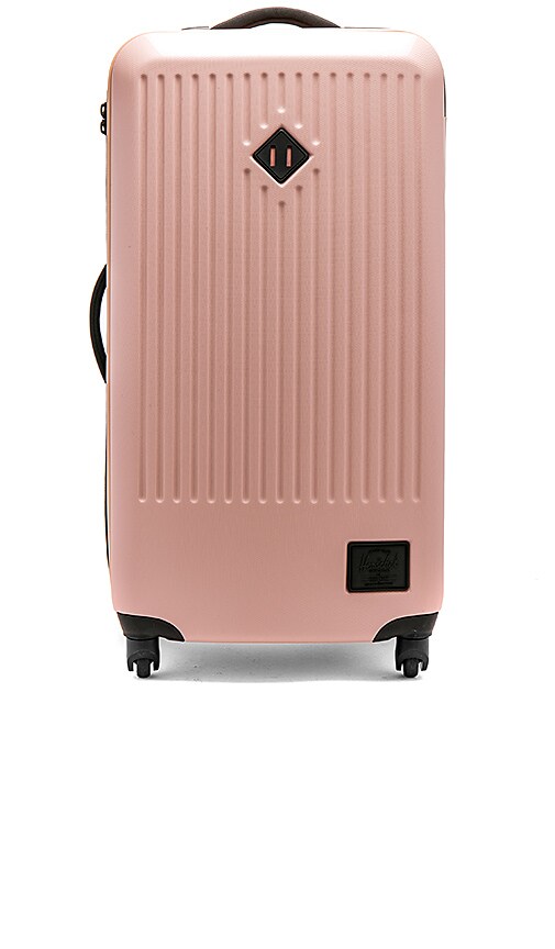 Trade Large Suitcase