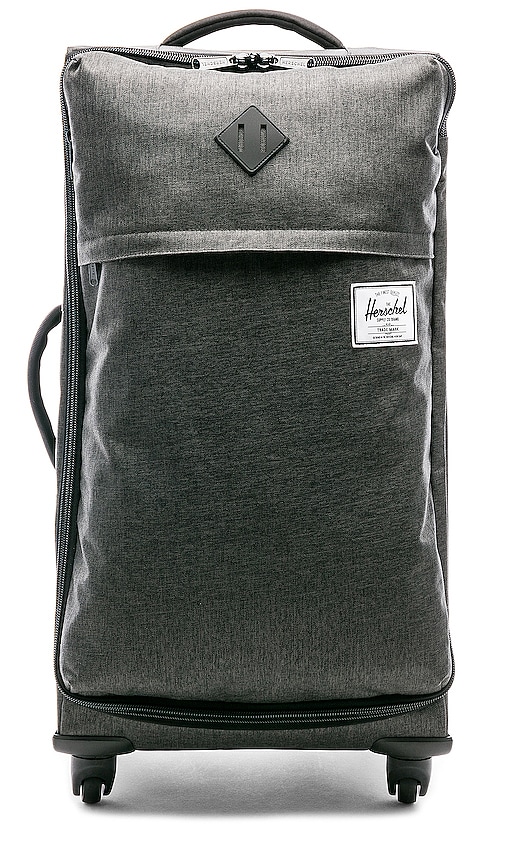 Highland Medium Suitcase